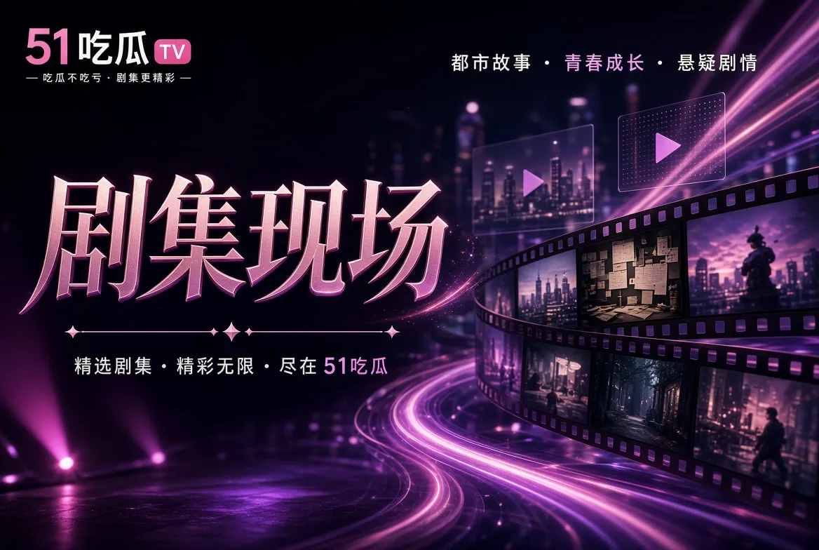 51吃瓜影视看点